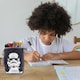 image 7 of Pop Up Pencil Case - Stormtrooper & Han Solo