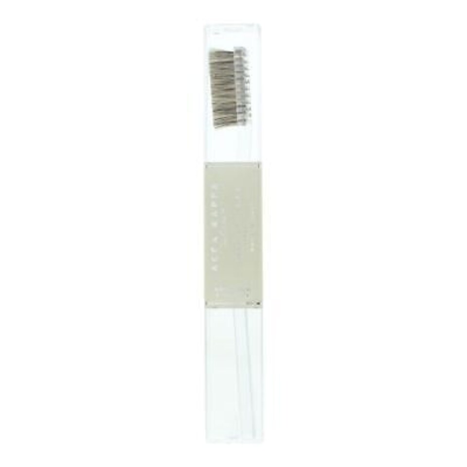 image 1 of Acca Kappa Soft Badger Bristles Toothbrush