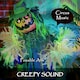 image 3 of HOMCOM Pumpkin Halloween Animatronic Prop for Indoor Outdoor Decoration