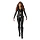 image 1 of Black Widow Womens/Ladies Costume - Black - M M