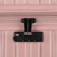image 6 of IT Luggage Jumbo Misty Rose Large Suitcase with TSA Lock Pink | Large
