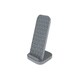 image 1 of Xtorm Wireless Charging Stand Solo Grey