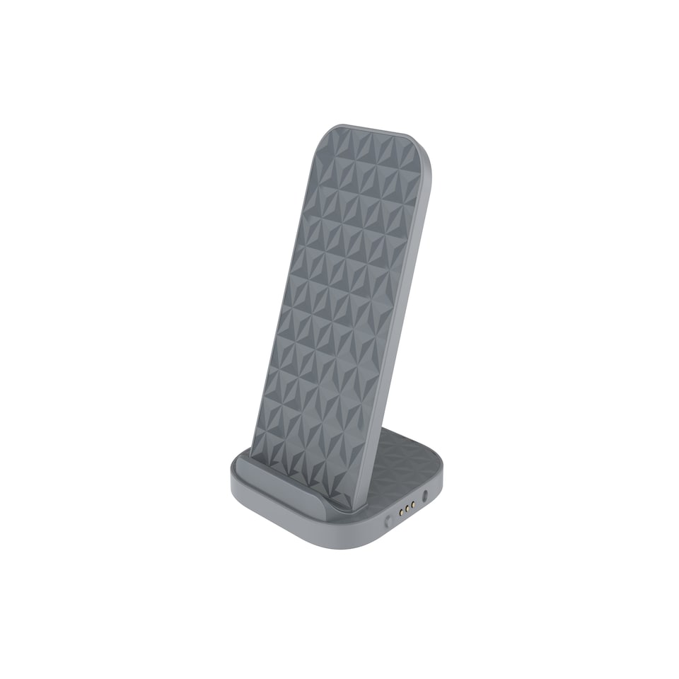 image 1 of Xtorm Wireless Charging Stand Solo Grey