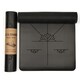 image 1 of Myga Black Extra Large Alignment Mat