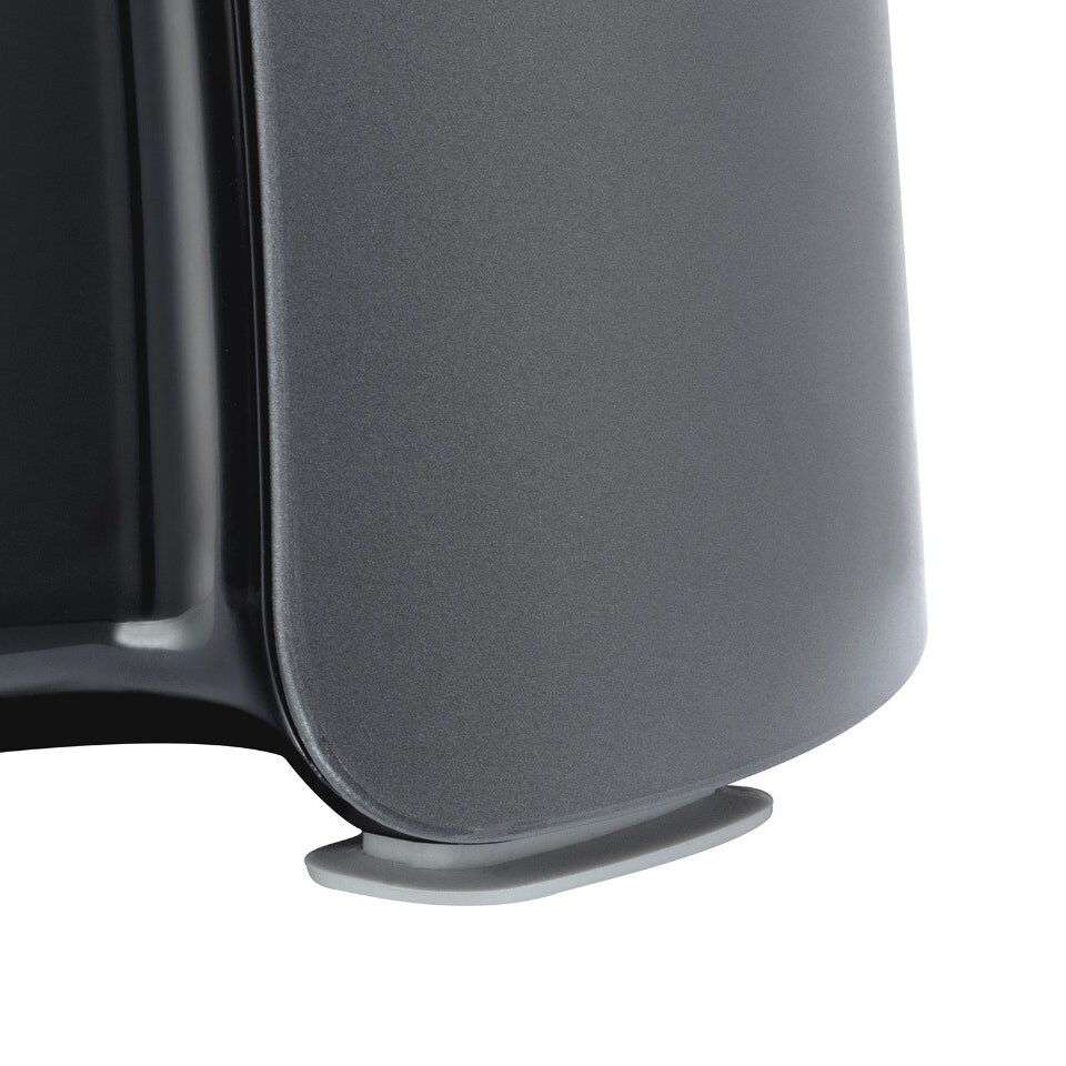 image 1 of Russell Hobbs Glass Jug Blender Desire Matte Charcoal