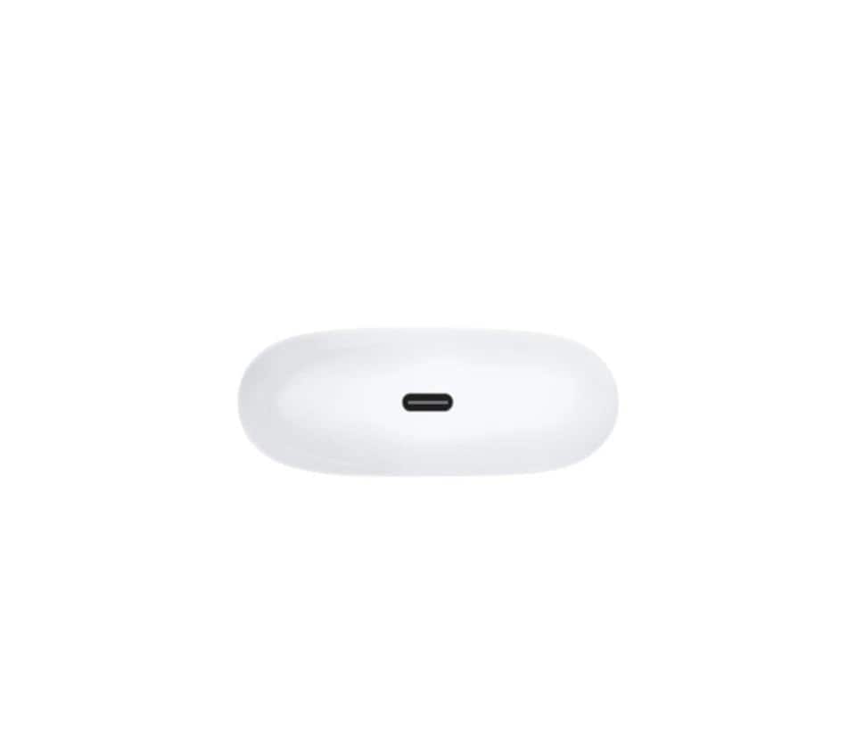 image 1 of Honor Choice Earbuds X5 Active Noise Cancellation Bluetooth - White