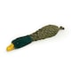 image 1 of HugglePets Legacy Ropey Mallard (Martha) Dog Toy