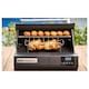 image 2 of Crossray Roasting Rack for Extreme Electric BBQ