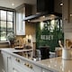 image 2 of Wellness Re Designer Splash Back | White