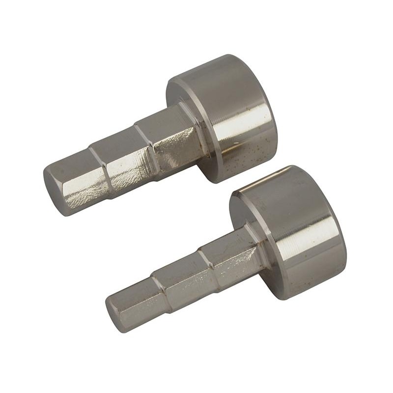 Monument 4562p Grip+ T2 Two Triple Step 8-13mm Monobloc Spanner Hex Fittings Multi Multi Colour One Size 1