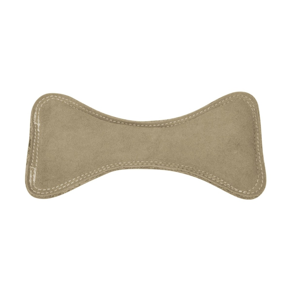 Companion Natural Eco-Friends Rope Dog Toy - Bone - Small