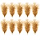 image 1 of Trimming shop 35-40cm Ostrich Feathers Plume - 10pcs