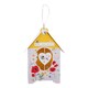 image 2 of Hallmark Mother's Day Card For Mum - 3D Pop-Up Bee Hive | White | Flat: 20.1 cm by 15.3 cm, 
Popped Up: 19 cm by 13 cm by 6.2 cm