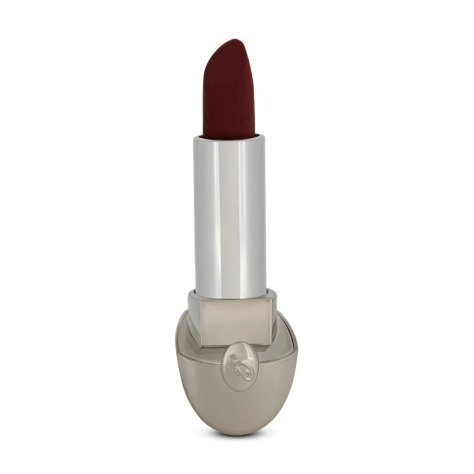 image 1 of Guerlain Rouge G The Lipstick Shade No 885 Fire Orange N/A
