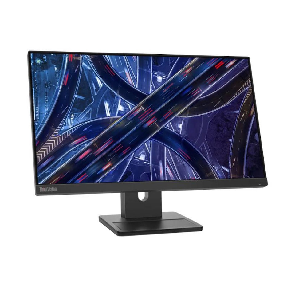 image 1 of Lenovo ThinkVision E22-30 21.5 inch 1920 x 1080 pixels FHD IPS LED Flat Monitor