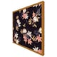 image 5 of Blossoming flowers (Picutre Frame) White | XS