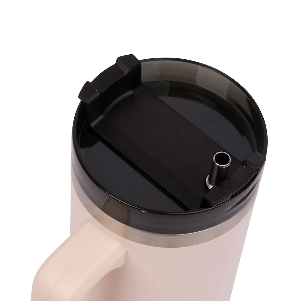 image 1 of Trespass Bigup Stainless Steel Mug