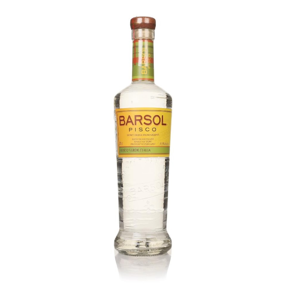 image 1 of Barsol Supremo Mosto Verde Italia