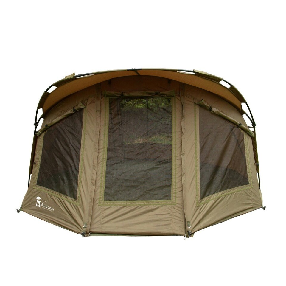 image 1 of Fishing Bivvy 2-Man / 300cm