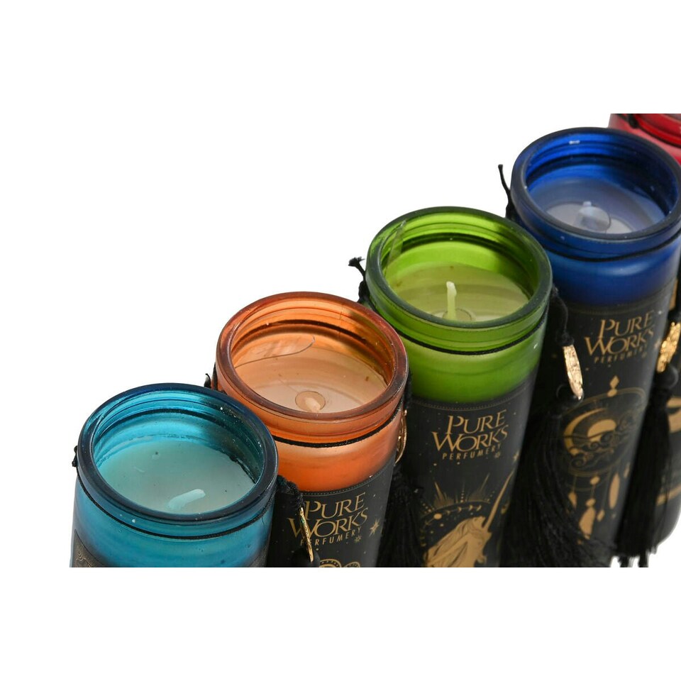 image 1 of Scented Candle Home ESPRIT Indian Man (6 Units) N/A