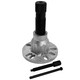 image 2 of Hydraulic wheel hub puller 12 tonne power for 4 and 5 stud hubs U S PRO AT132