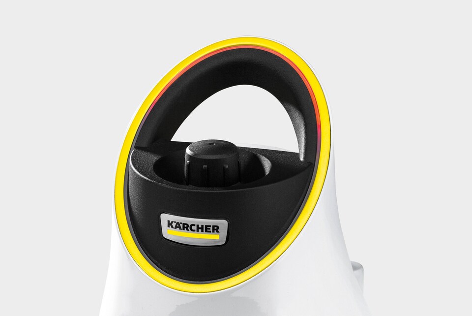 image 1 of Karcher SC 2 Deluxe Steam Cleaner