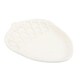 image 3 of Something Different Autumn Acorn Dish - White - One Size
