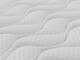 image 5 of Arthur Sleep Hotel Arthur 1000 Mattress - Medium Firm - Small Double | White | Small Double