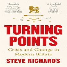 Turning Points