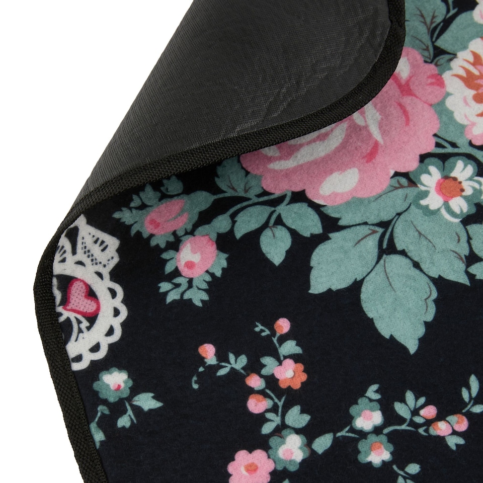 image 1 of Regatta Cath Kidson Picnic Rug