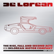 Delorean