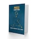 image 2 of Pisces Star Sign Zodiac Astrology Birthday Greeting Card