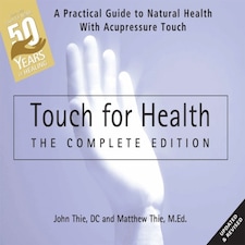 Touch For Health