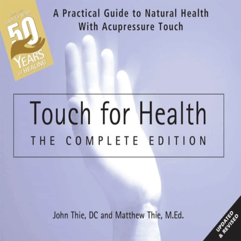 Touch For Health