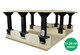image 2 of Loft Storage Stilts - Pack of 128 (14.28m² Space)