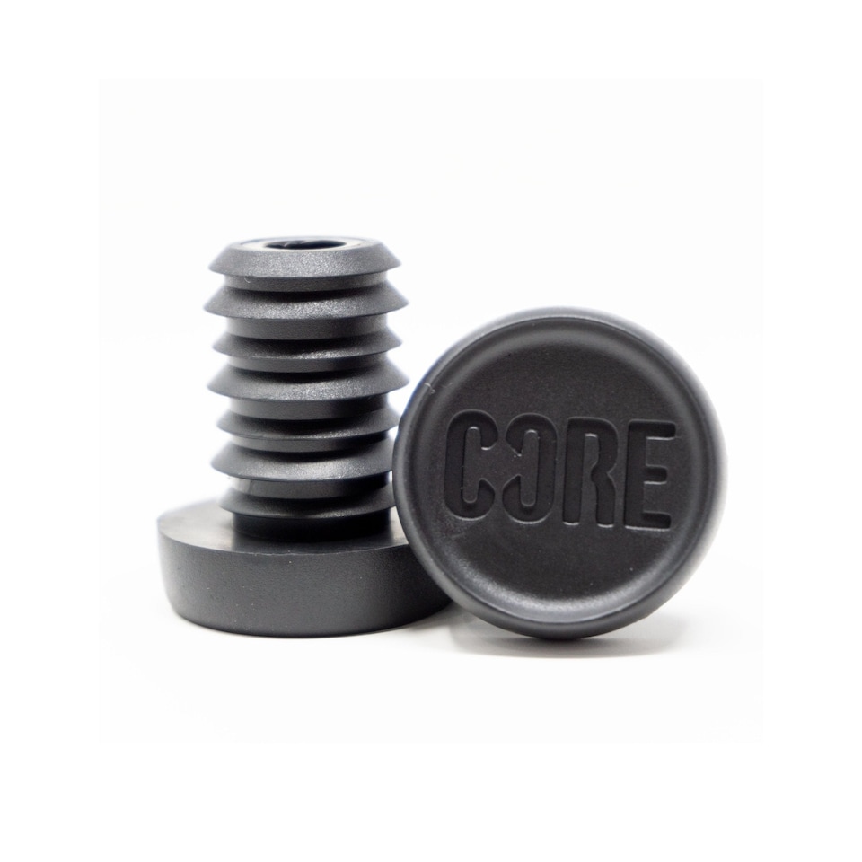 image 1 of CORE Scooter Bar Ends For Aluminium Bars