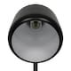 image 5 of Nordlux Louella Indoor Table lamp Black Metal E14 White Inner - Mains Powered, IP20