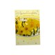 image 1 of To A Special Granddaughter Yellow Daffodil Flowers Design Easter Card