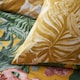 image 4 of furn. Medinilla Tropical Super King Duvet Cover Set