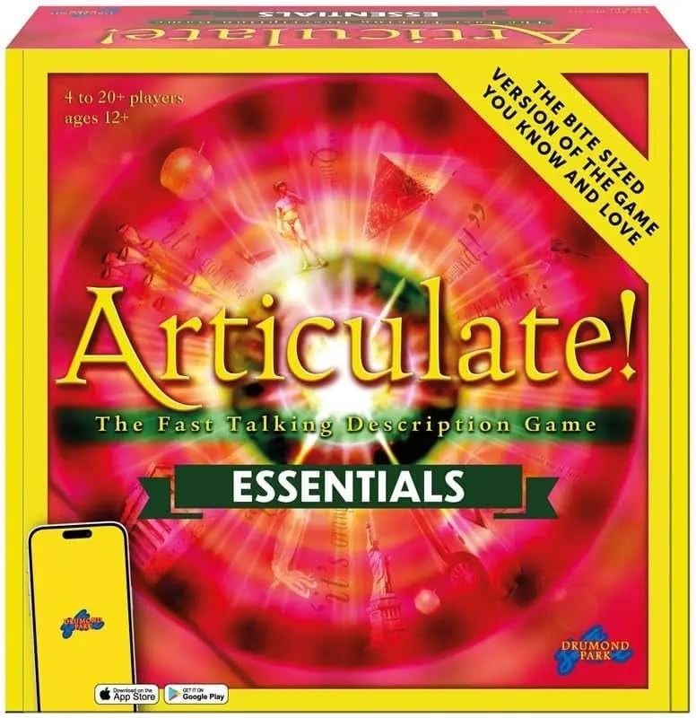 Articulate Essentials Edition