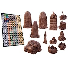 TerrainCrate: Battlefield Objectives (Vanguard)