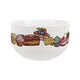 image 4 of Dessert Ceramic Bowl - Set of 4