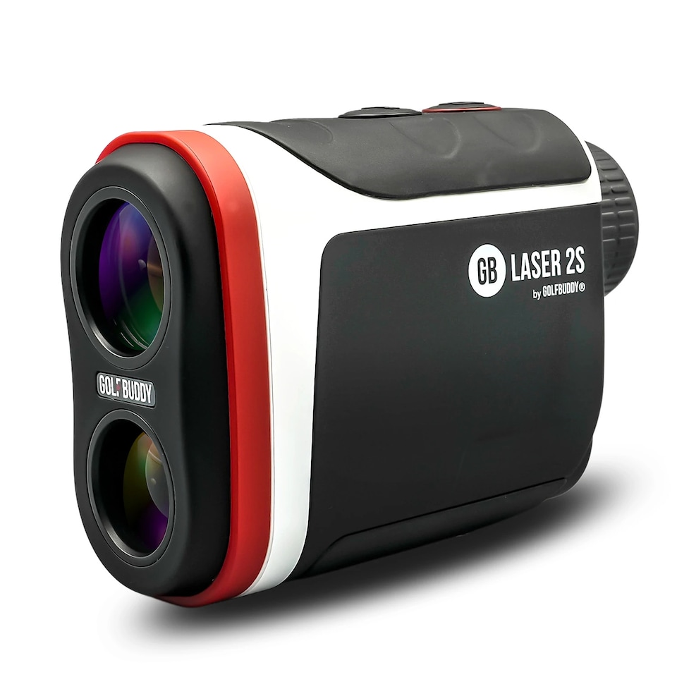 image 1 of GB LASER2S Pro Golf Range Finder