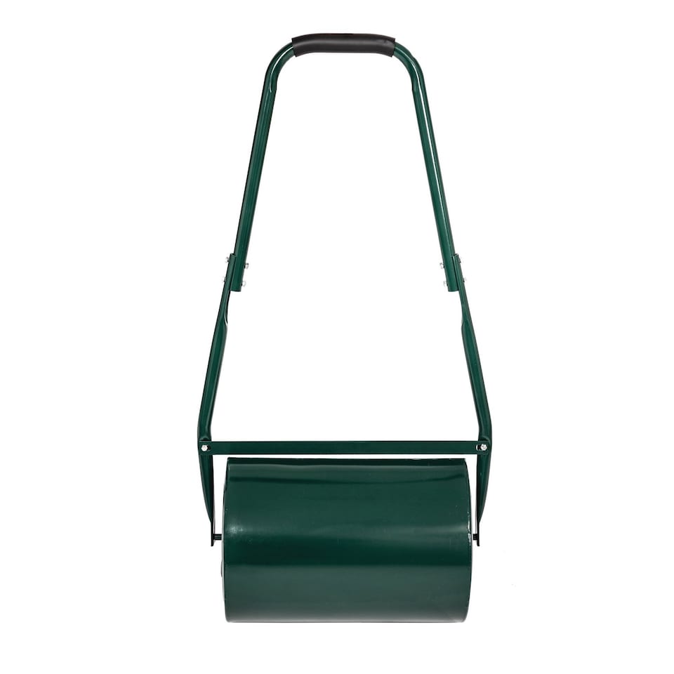 image 1 of 30L Water Filled Garden Lawn Roller