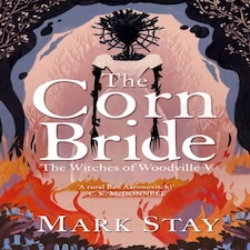 The Corn Bride