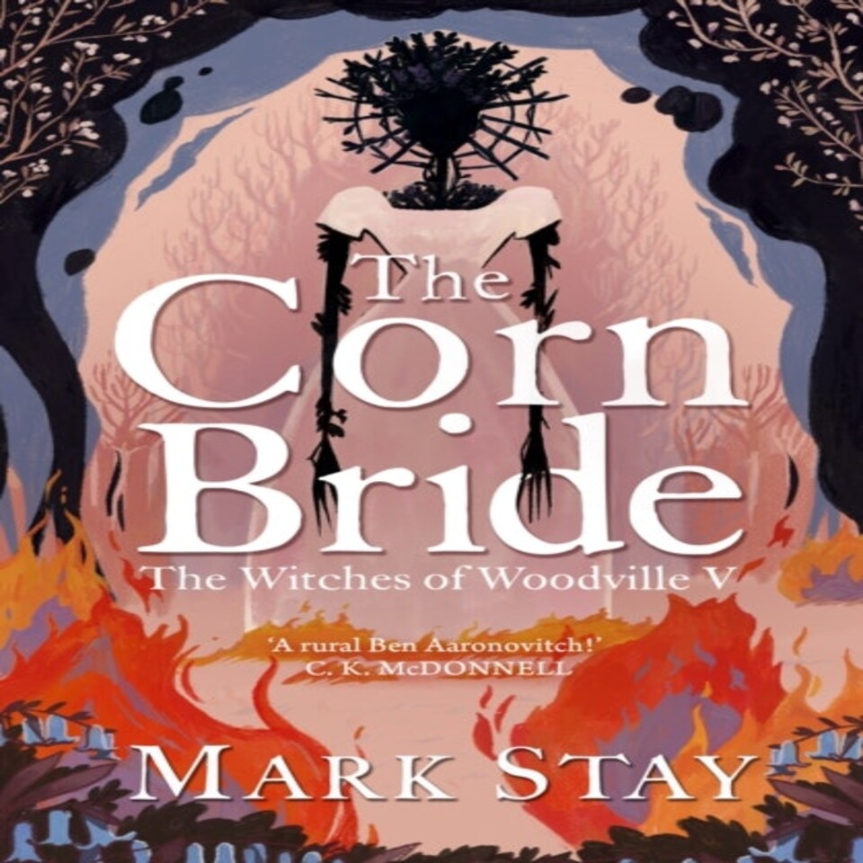 The Corn Bride