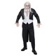 image 1 of Riff Raff Rocky Horror Show Fancy Dress Costume Adult Mens Extra Large