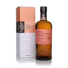 Nikka Coffey Grain Whisky | Clear | 1