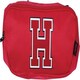 image 1 of Helix Harvard Cross Body Bag Red