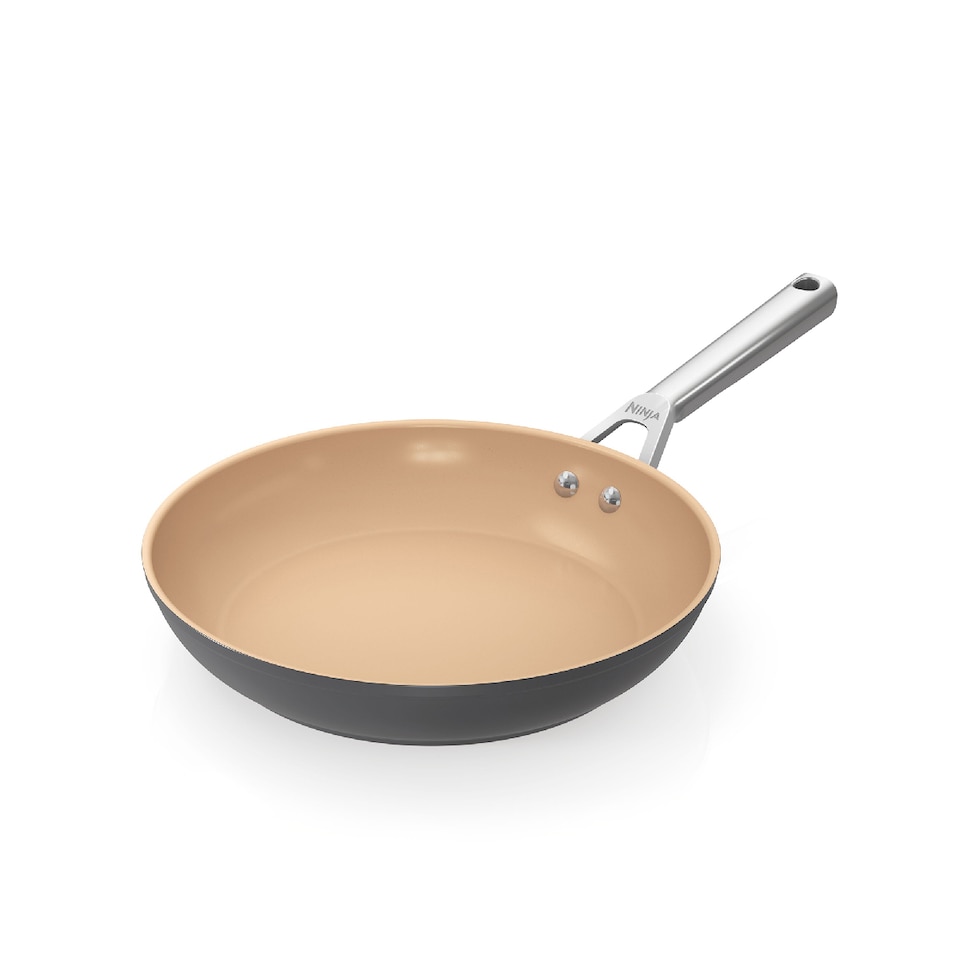 image 1 of Ninja Ceramic Frying Pan 28cm Extended Life CW90028UEUI